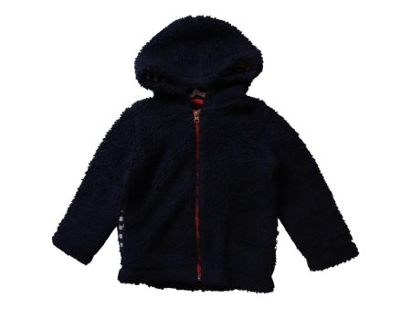 Boden Lightweight Jacket 3T - 4T Online now