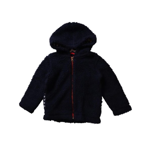 Boden Lightweight Jacket 3T - 4T Online now