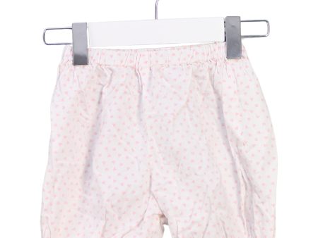 Rose et Théo Bloomers 6-12M For Sale