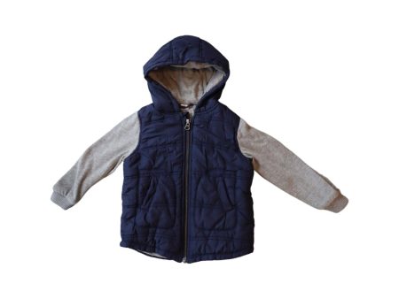 Tucker & Tate Lightweight Jacket 24M Online Hot Sale