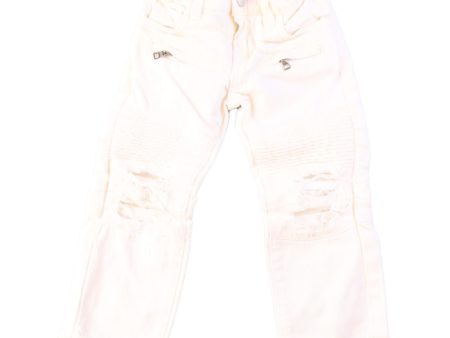 Haus of Jr Jeans 2T Discount