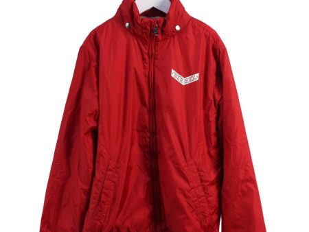 Diesel Lightweight Jacket 12Y For Cheap