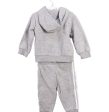 Adidas Sweatshirt and Sweatpant Set 6-9M For Sale