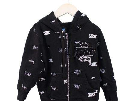 Stussy Lightweight Jacket 3T Hot on Sale