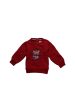 Petit Bateau Buttoned Sweatshirt 12-18M For Discount