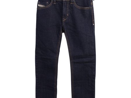 Diesel Jeans 8Y Discount