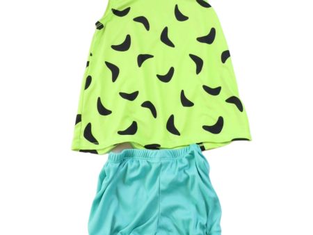 Pebbles Flinstone Costume 3-6M Online