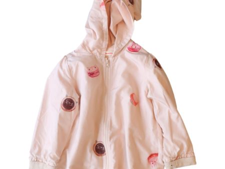 Momonittu Lightweight Jacket 4T Sale