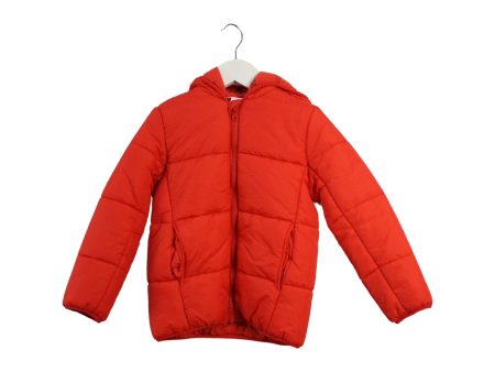 Seed Puffer Jacket 5T Sale