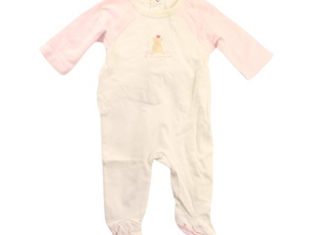 Jacadi Onesy 0-3M on Sale