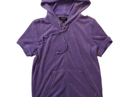 Juicy Couture Lightweight Jacket 14Y (M) For Cheap