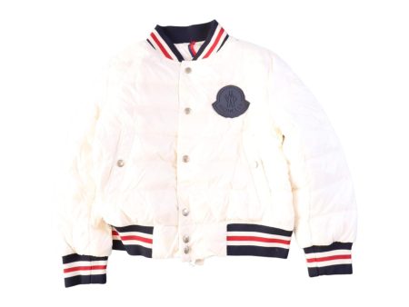 Moncler Puffer Jacket 5T For Cheap