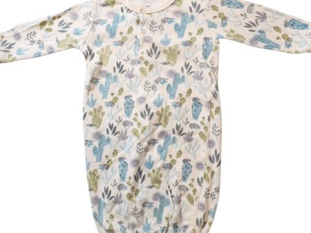 Apple Park Sleep Gown 6-9M on Sale