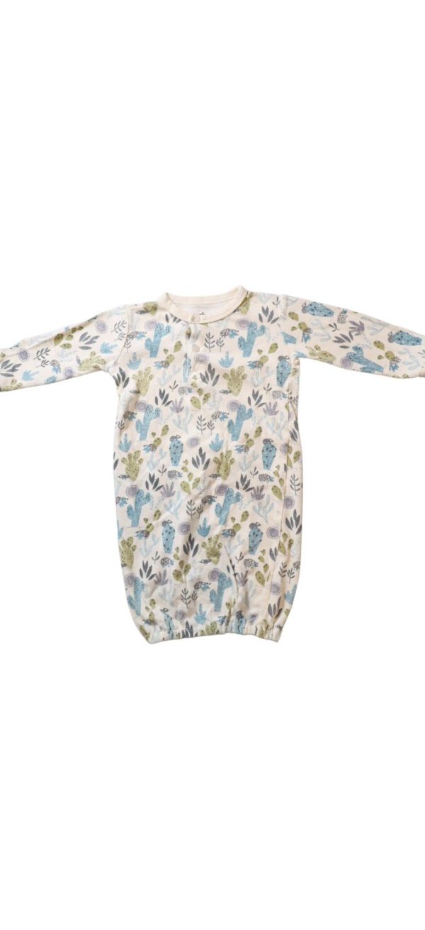 Apple Park Sleep Gown 6-9M on Sale