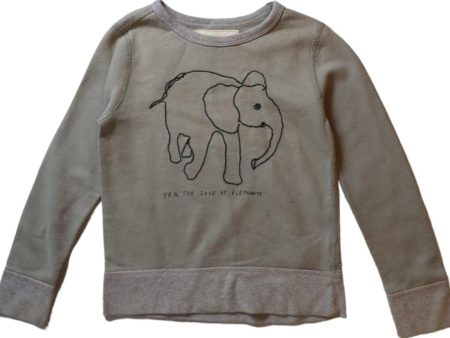 Crewcuts Sweatshirt 6T - 7Y For Cheap