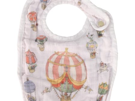 Atelier Choux Bib O S (Approx. 16x22cm) For Discount