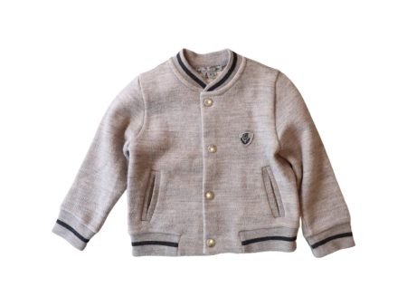 Bonpoint Lightweight Jacket 4T Sale