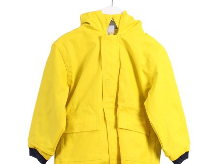 Petit Bateau Lightweight Jacket 3T Supply