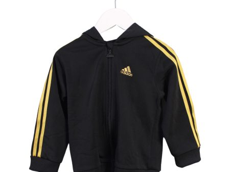 Adidas Sweatshirt 18-24M Hot on Sale