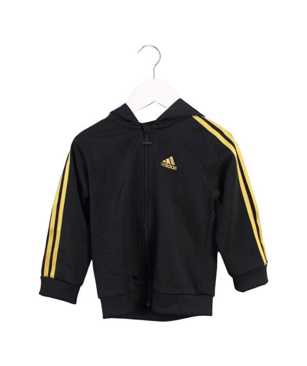 Adidas Sweatshirt 18-24M Hot on Sale