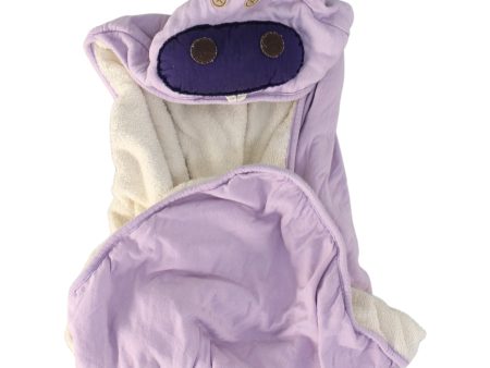 3 Sprouts Hooded Towel O S For Sale