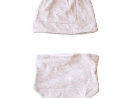 Malabar Baby Bib, Beanie 0-3M Fashion