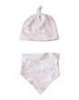 Malabar Baby Bib, Beanie 0-3M Fashion