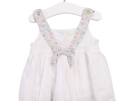 Monsoon Skirt Set 12-18M Discount