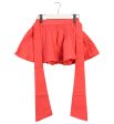 Seed Short Sleeve Top and Skirt Set 3T Online Sale