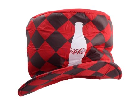 Coca-Cola Hat O S Online now