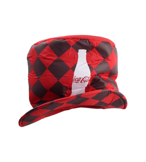 Coca-Cola Hat O S Online now