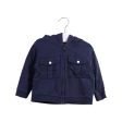 Boss Sweatshirt 6-12M For Cheap