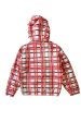 Petit Bateau Padded Jacket 8Y For Cheap