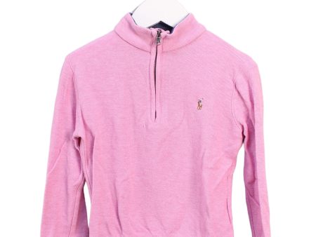 Polo Ralph Lauren Sweatshirt 4T Fashion