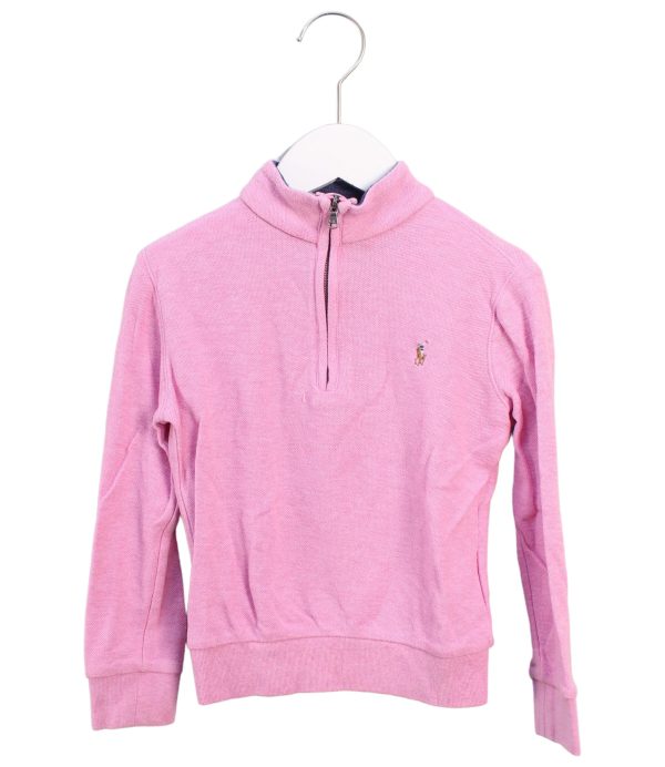 Polo Ralph Lauren Sweatshirt 4T Fashion