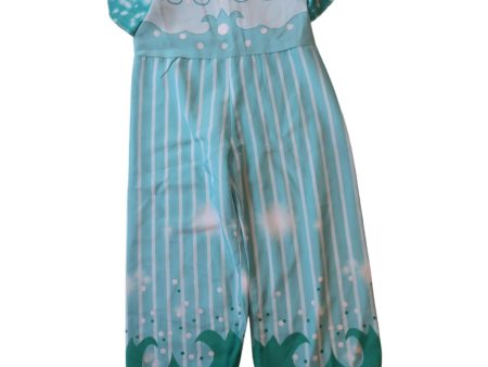 Child Shine Girl Costume 4T - 6T Online