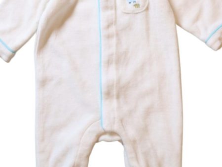 Jacadi Onesie 3M Online Hot Sale