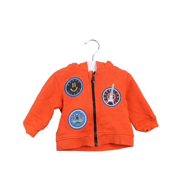 Kenzo Sweatshirt 3-6M Hot on Sale