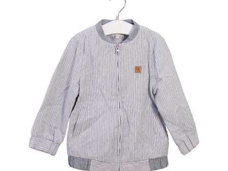 Gannino d Angelo Lightweight Jacket 3T on Sale