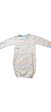 Apple Park Nightgown 6-9M Fashion