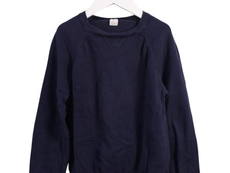 Crewcuts Sweatshirt 8Y Online Sale