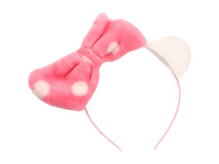 Hello Kitty Headband O S For Cheap