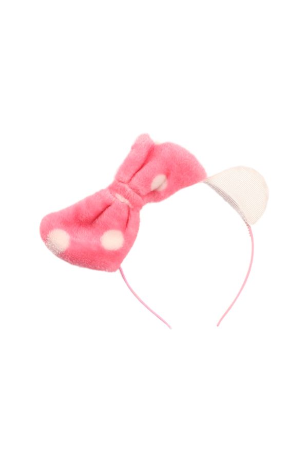 Hello Kitty Headband O S For Cheap