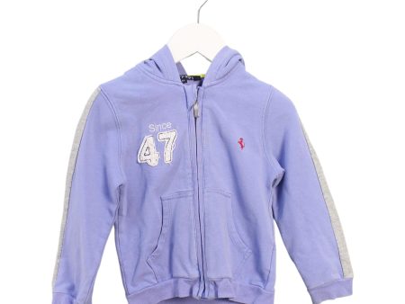 Ferrari Sweatshirt and Sweatpants Set 2T Fashion