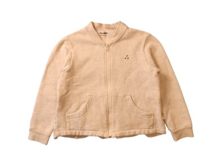 Familiar Lightweight Jacket 4T (110cm) Hot on Sale