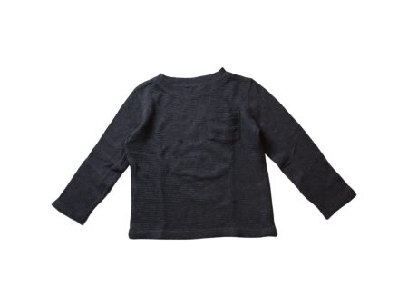 Boden Long Sleeve Top 3T - 4T Cheap