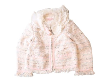 Nicholas & Bears Lightweight Jacket 2T Sale