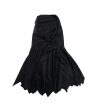 Black Witch Costume 10Y - 12Y For Discount