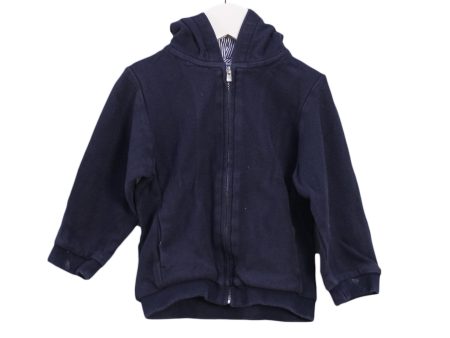 Jacadi Lightweight Jacket 24M (88cm) Discount