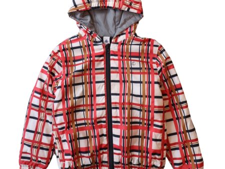 Petit Bateau Padded Jacket 8Y For Cheap